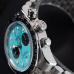 Tudor Black Bay Chrono 79360N 2025