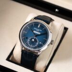 Patek Philippe Perpetual Calendar 5236P-001 2023 No Caseback