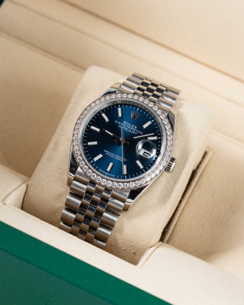 Rolex Datejust