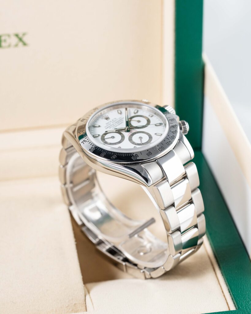 Rolex Daytona