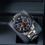 Tag Heuer Carrera CBG2010 2018