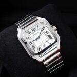 Cartier Santos WSSA0018 2022