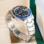Rolex GMT-Master II