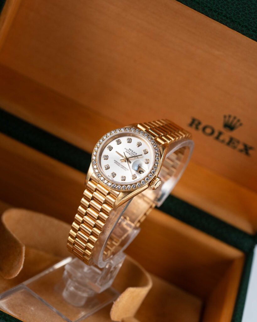 Rolex Datejust
