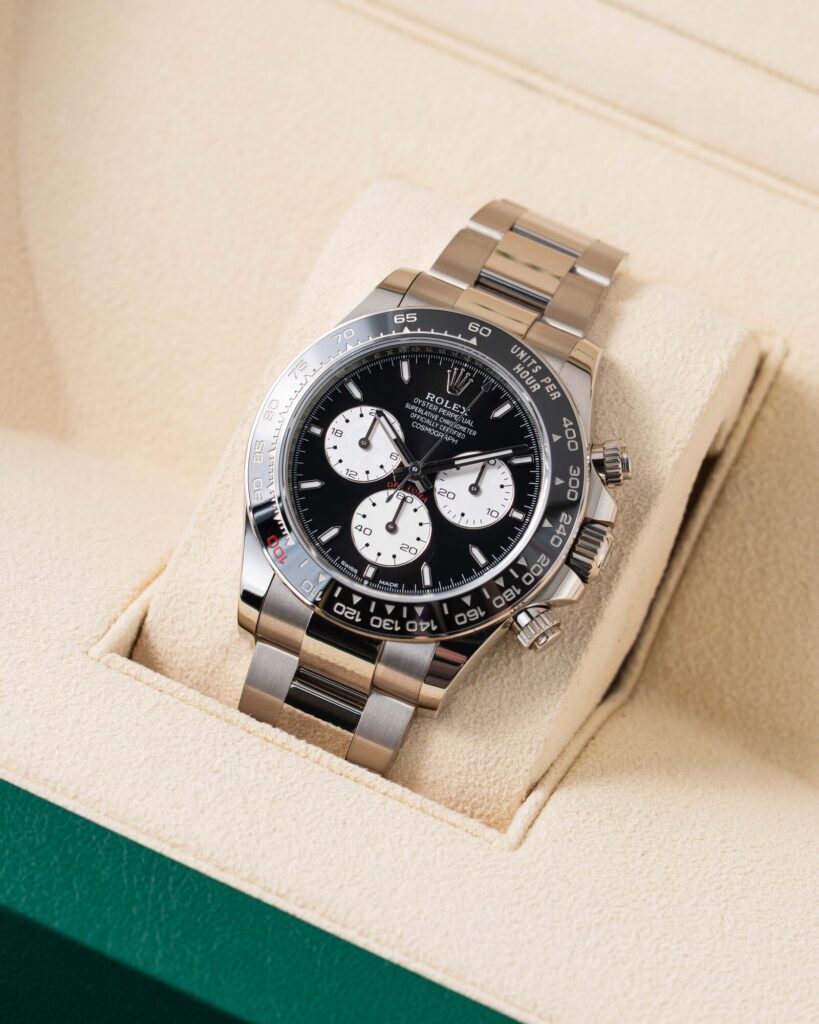 Rolex Daytona 126529LN 2024