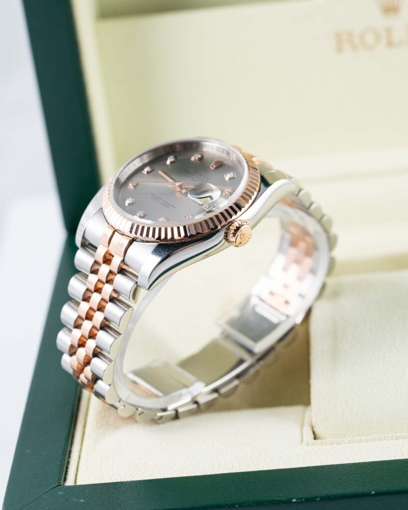 Rolex Datejust