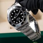 Rolex Submariner 124060 2024