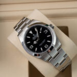 Rolex Explorer 224270 2025