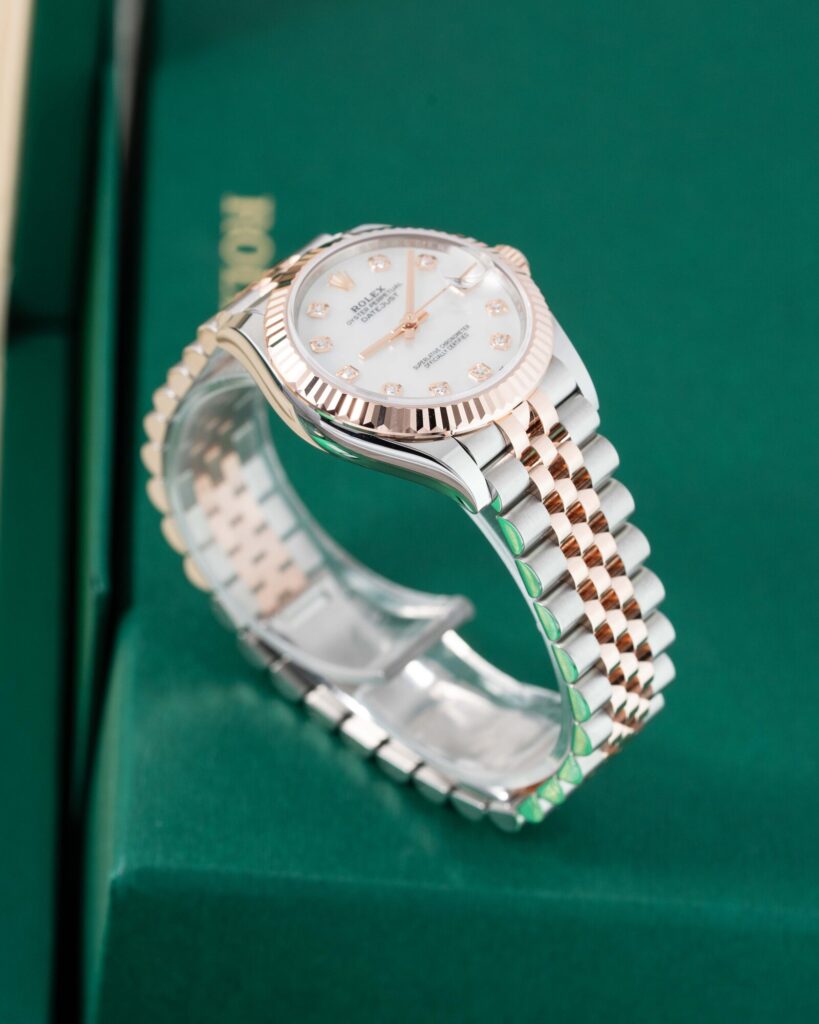 Rolex Datejust 278271 2025