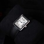 Cartier Tank Solo WSTA0030 2021