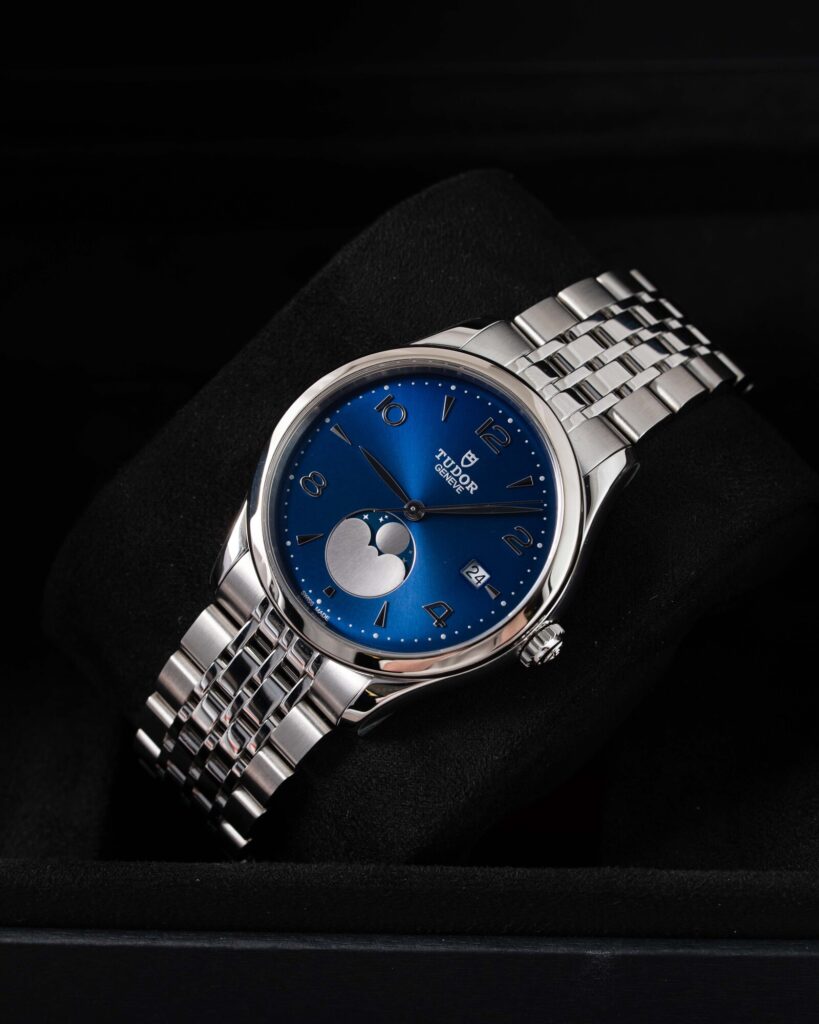 Tudor 1926 Luna 91560 2025