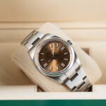 Rolex Oyster Perpetual