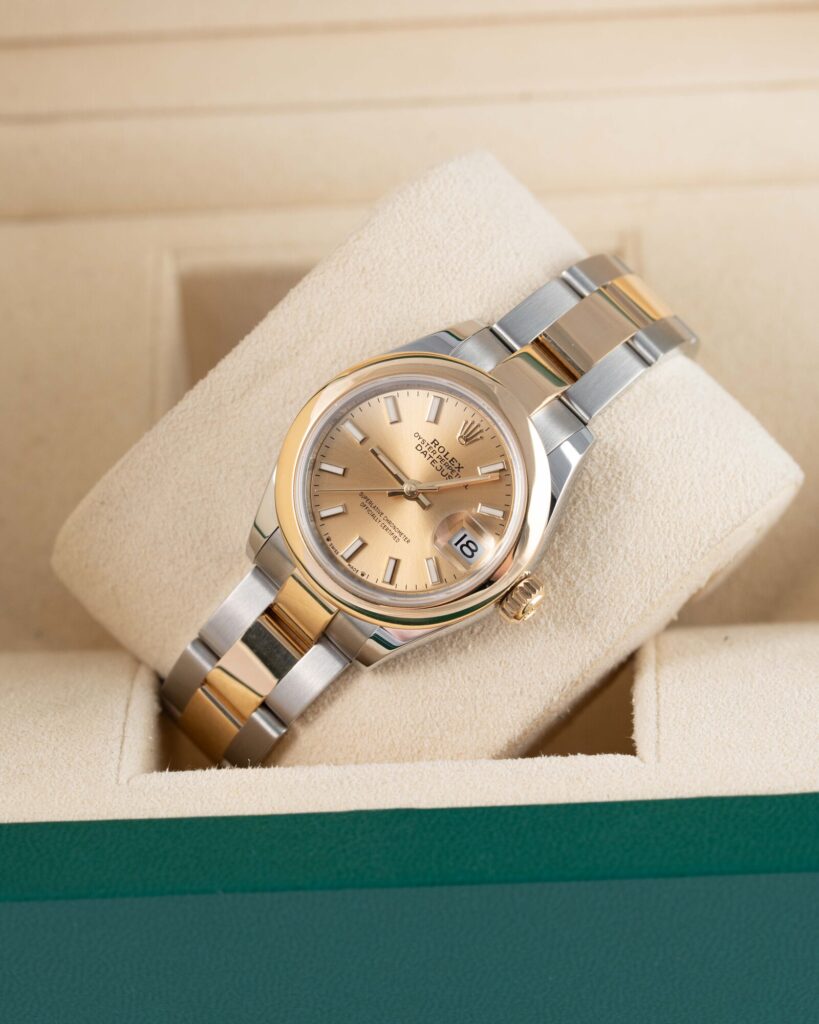 Rolex Datejust