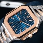Patek Philippe Cubitus 5821/1AR-001 2025