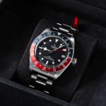 Tudor Black Bay GMT 79830RB 2021