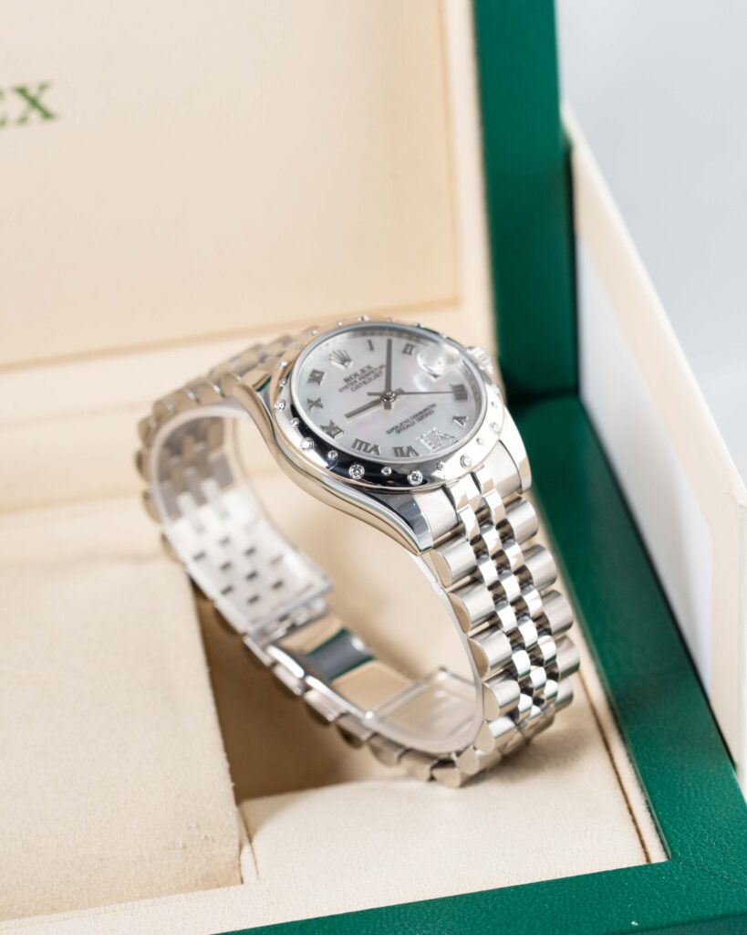 Rolex Datejust