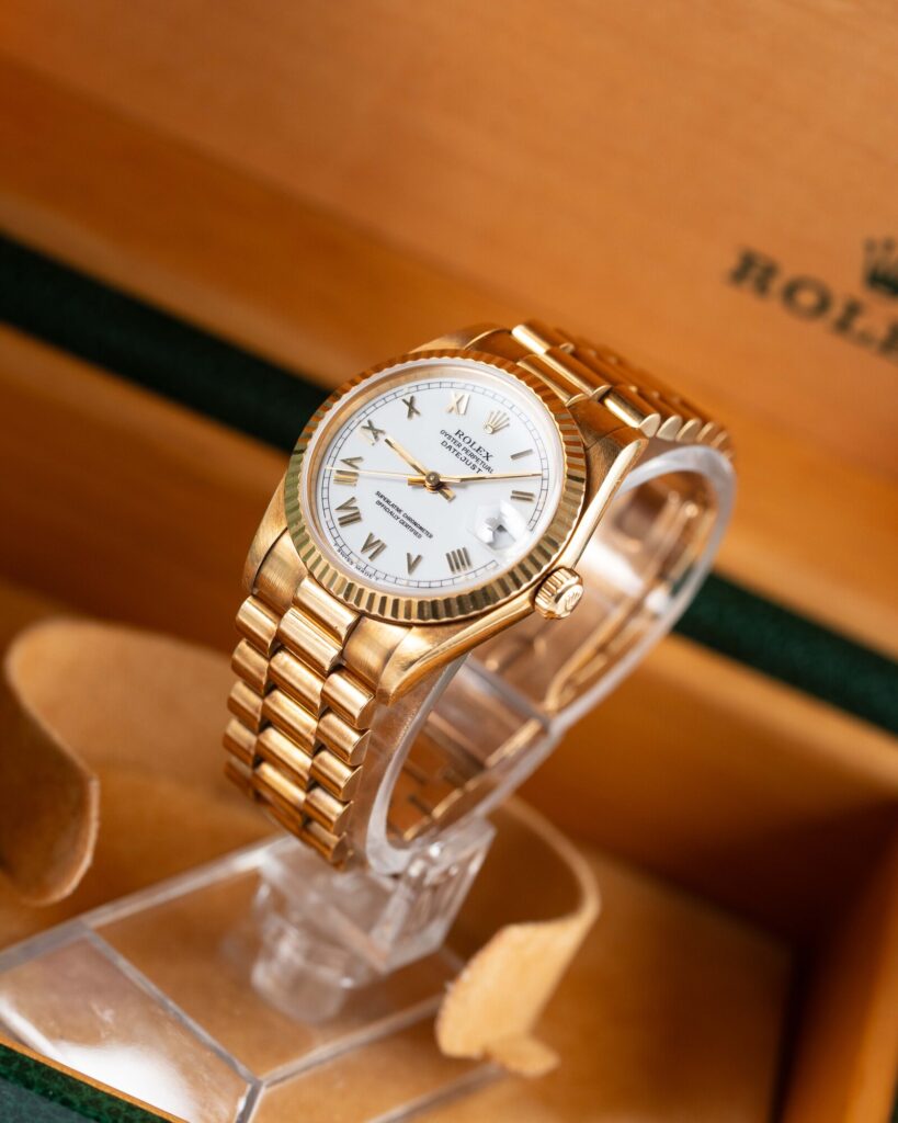 Rolex Datejust