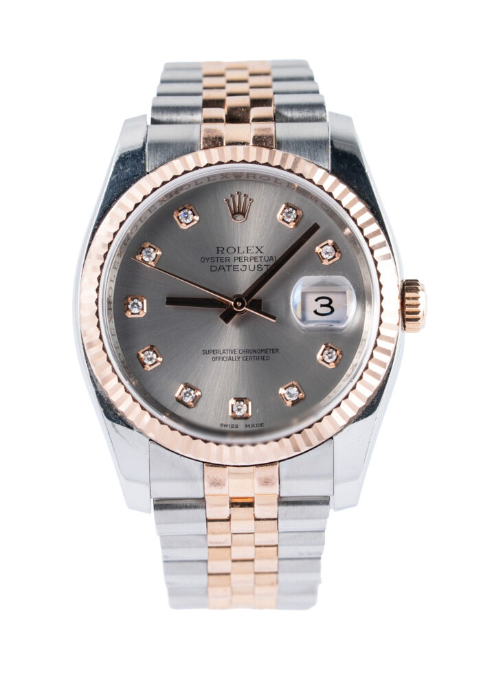 Rolex Datejust