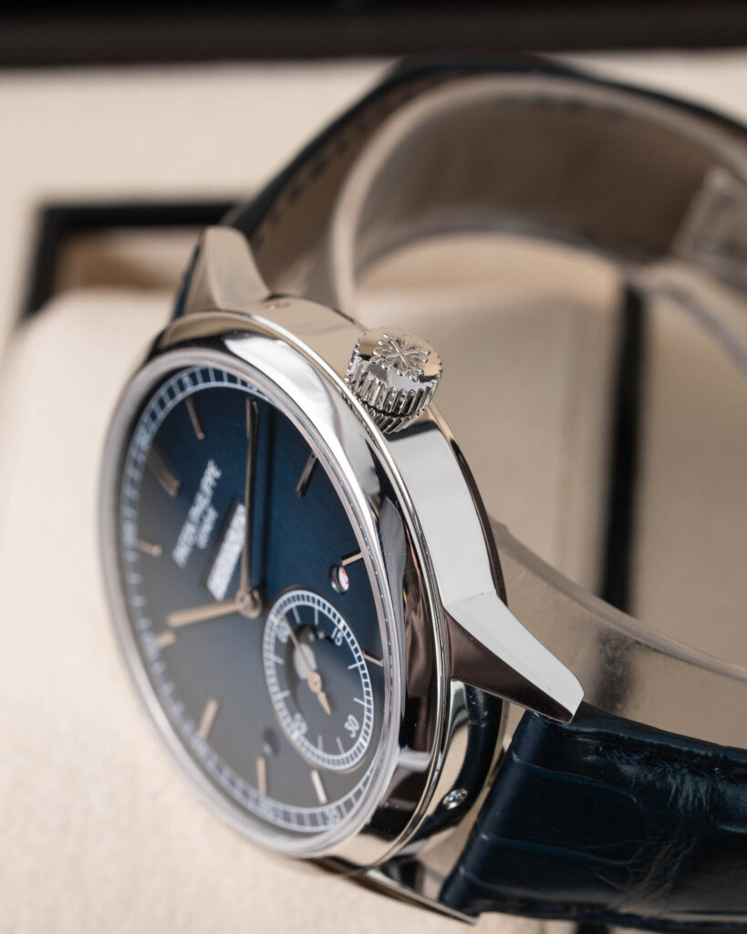 Patek Philippe Perpetual Calendar 5236P-001 2023 No Caseback