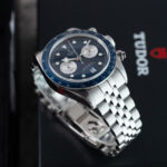 Tudor Black Bay Chrono 79360B 2024