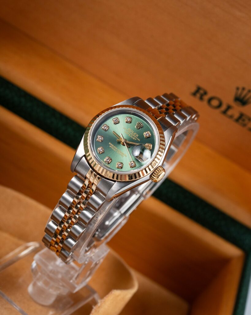 Rolex Datejust