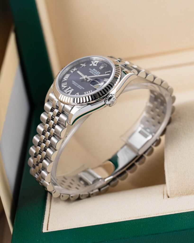Rolex Datejust