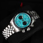 Tudor Black Bay Chrono 79360N 2025