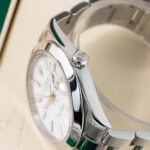 Rolex Datejust 126300 2018