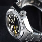 Tudor Chronograph