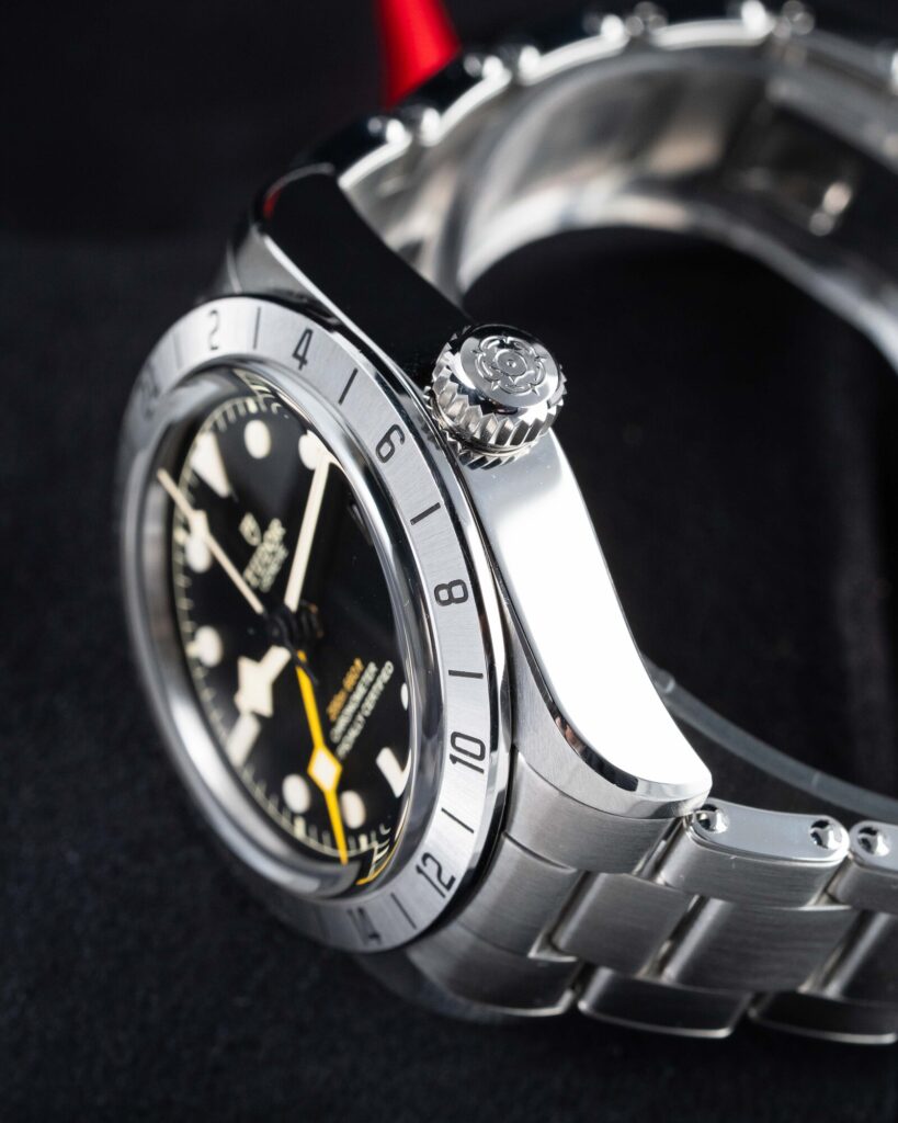 Tudor Chronograph
