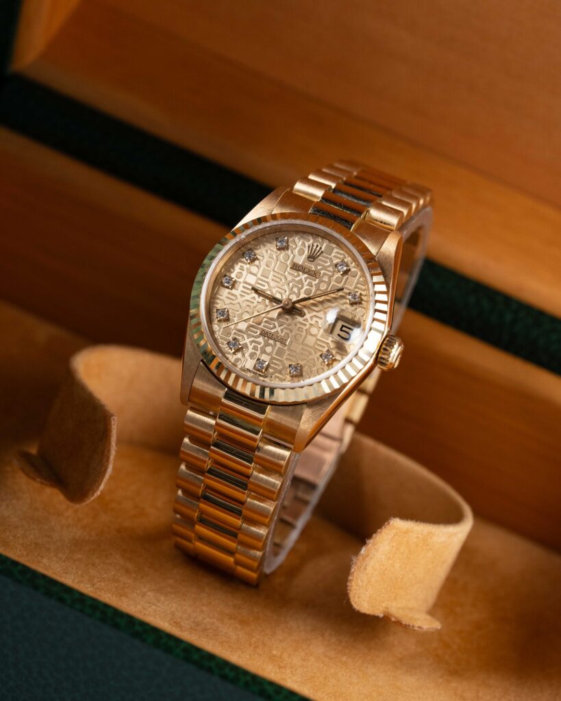 Rolex Datejust