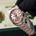 Rolex Datejust 116201 2014