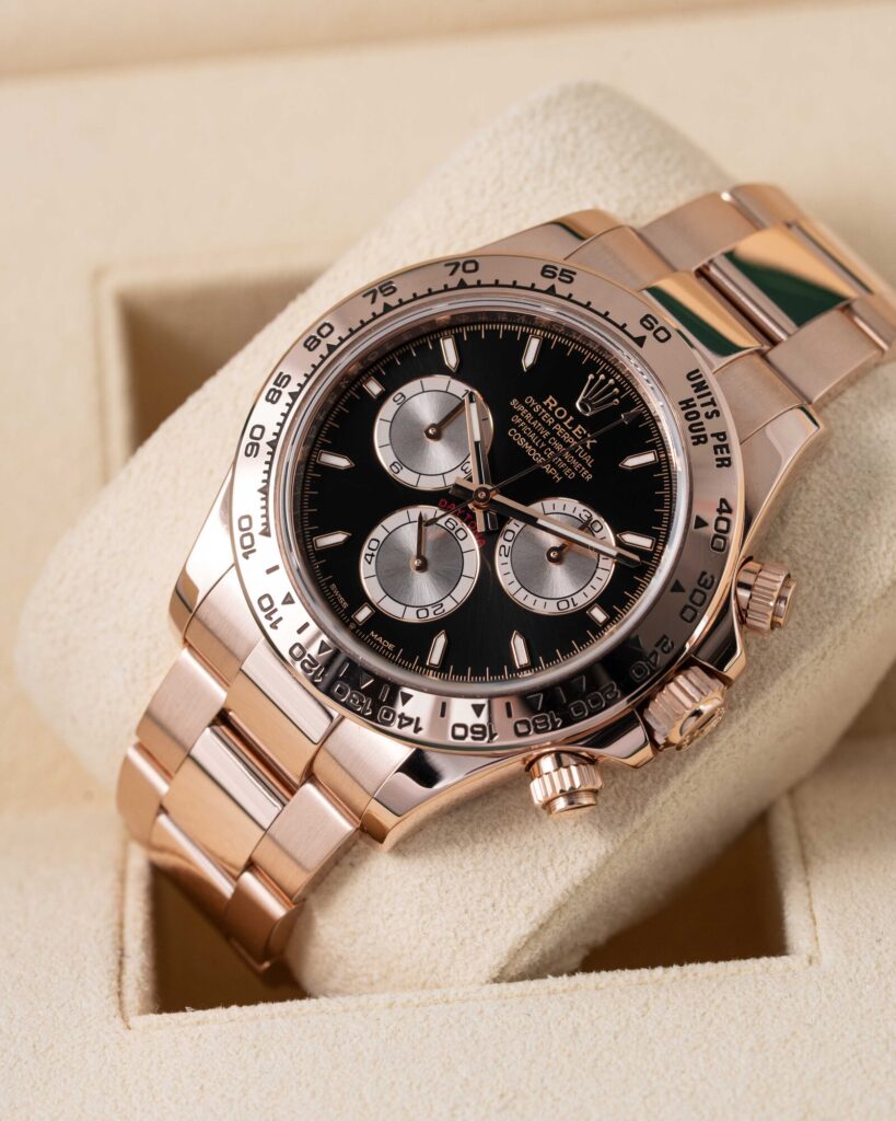 Rolex Daytona 126505 2024
