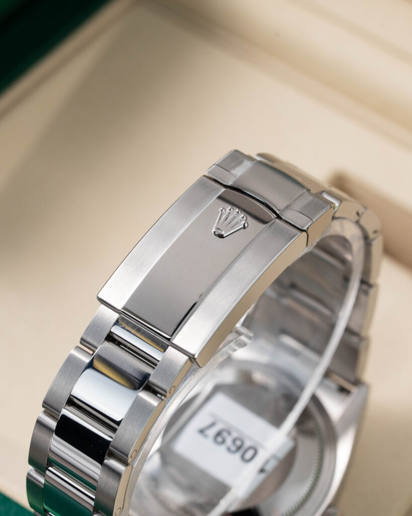Rolex Datejust 126234 2025
