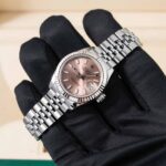 Rolex Datejust 279174 2017