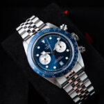 Tudor Black Bay Chrono 79360B 2024