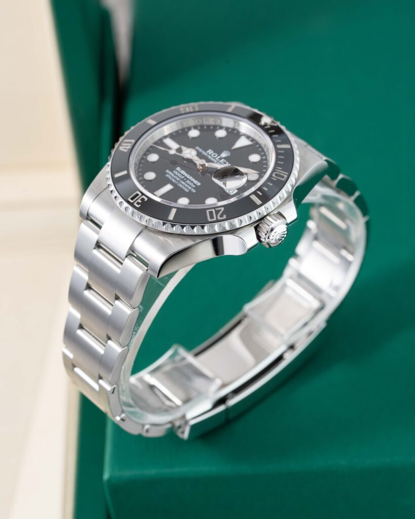 Rolex Submariner 126610LN 2025