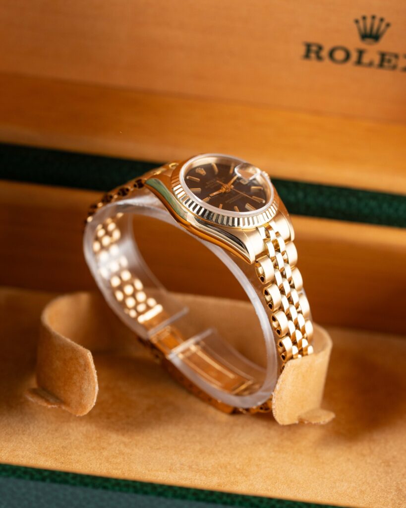 Rolex Datejust