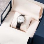 Jaeger-LeCoultre  Master Control 141.8.97/1 1997