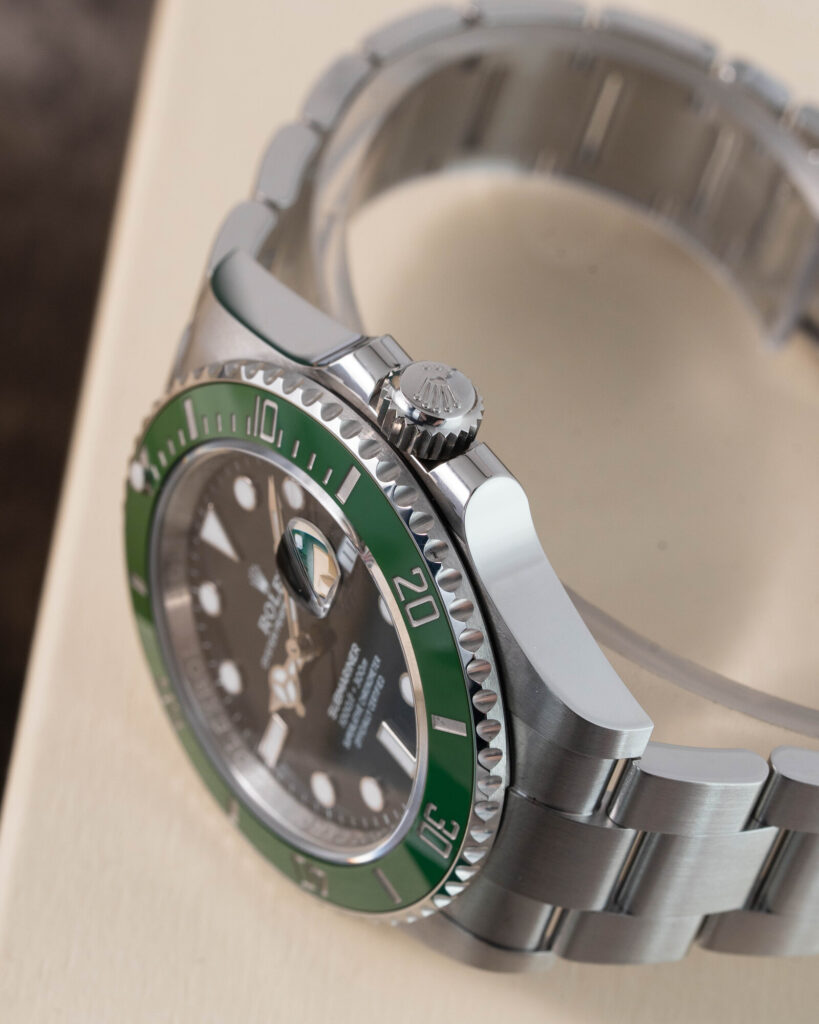 Rolex Submariner 126610LV 2024