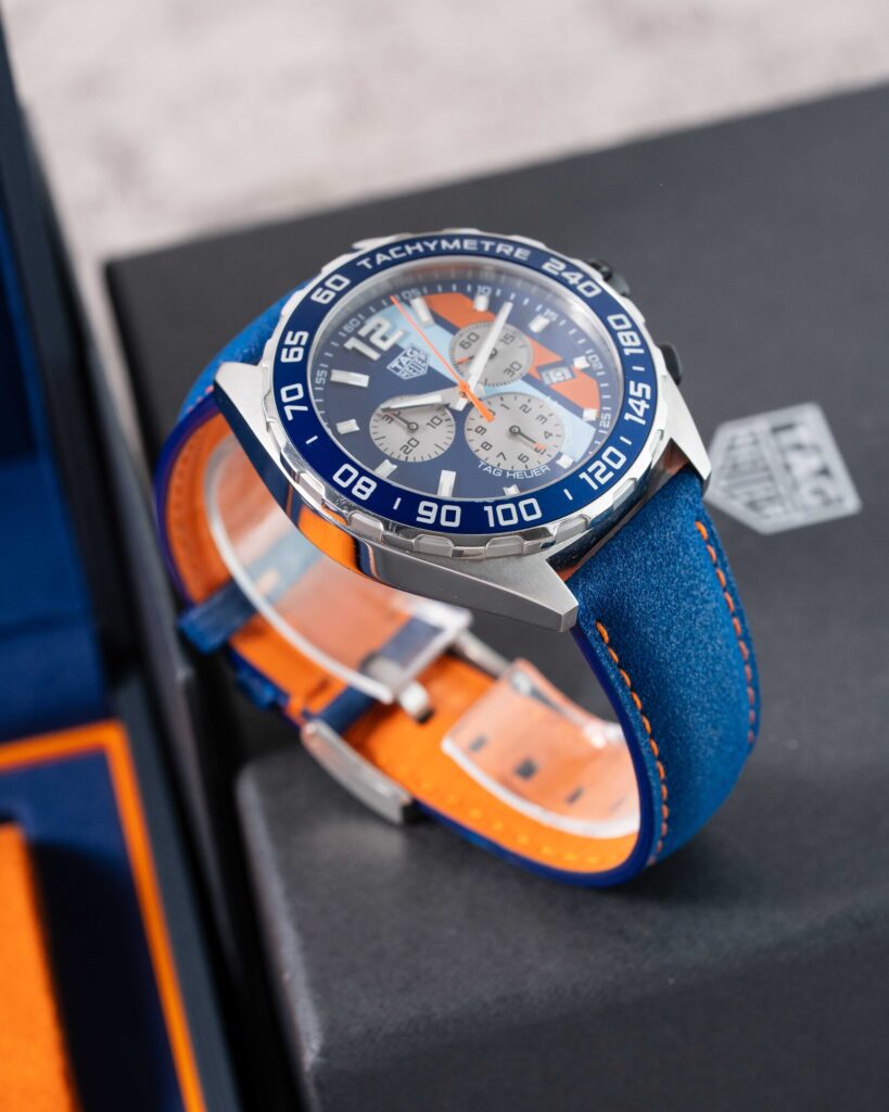 Tag Heuer Formula 1 CAZ101N 2021