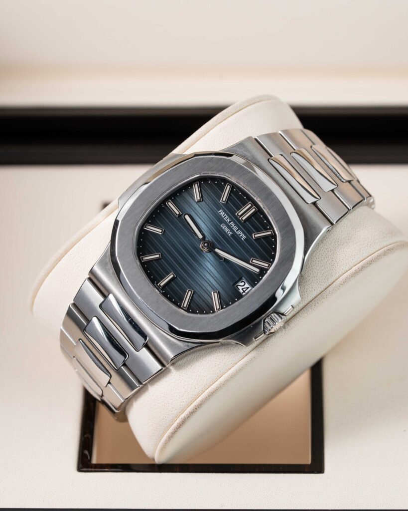 Patek Philippe Nautilus 5711/1A-010 2015