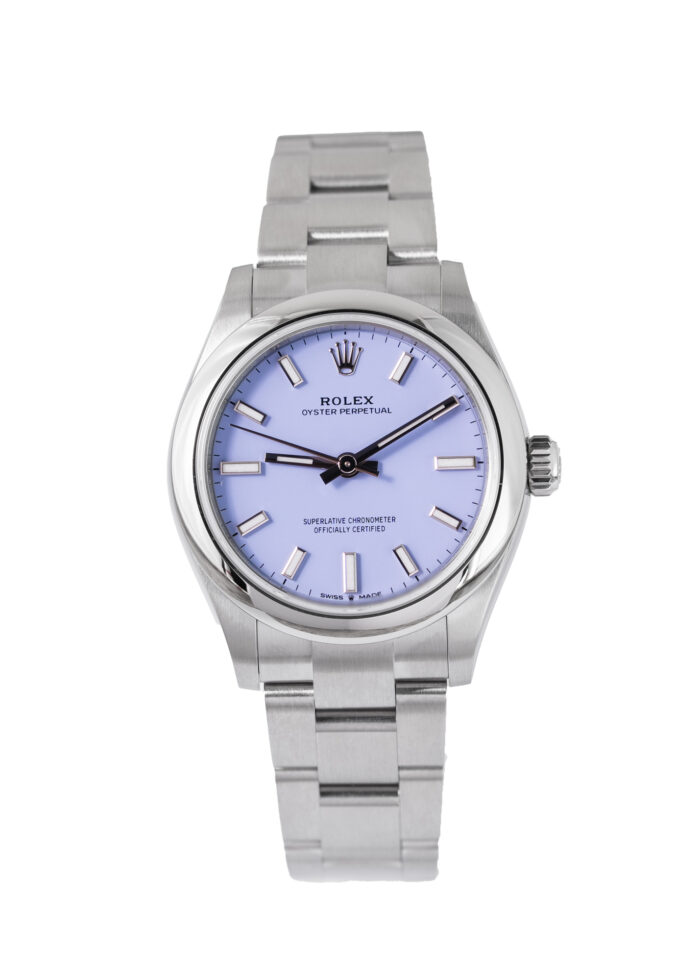 Rolex Oyster Perpetual 277200 2025