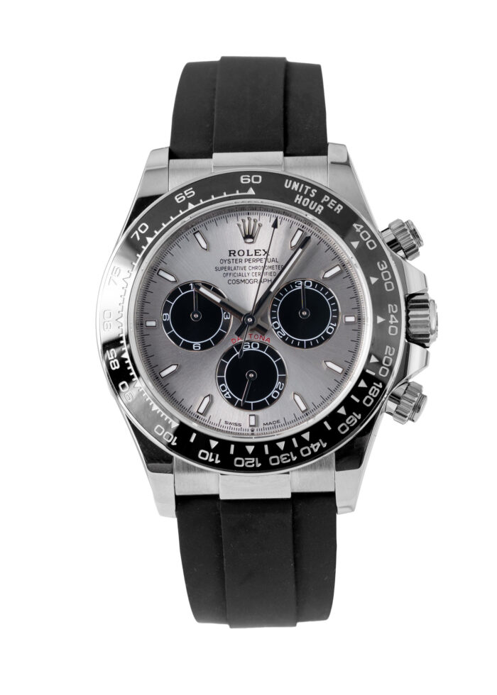 Rolex Daytona 126519LN 2024