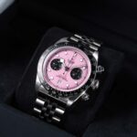 Tudor Black Bay Chrono