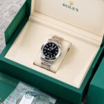 Rolex Explorer 224270 2025
