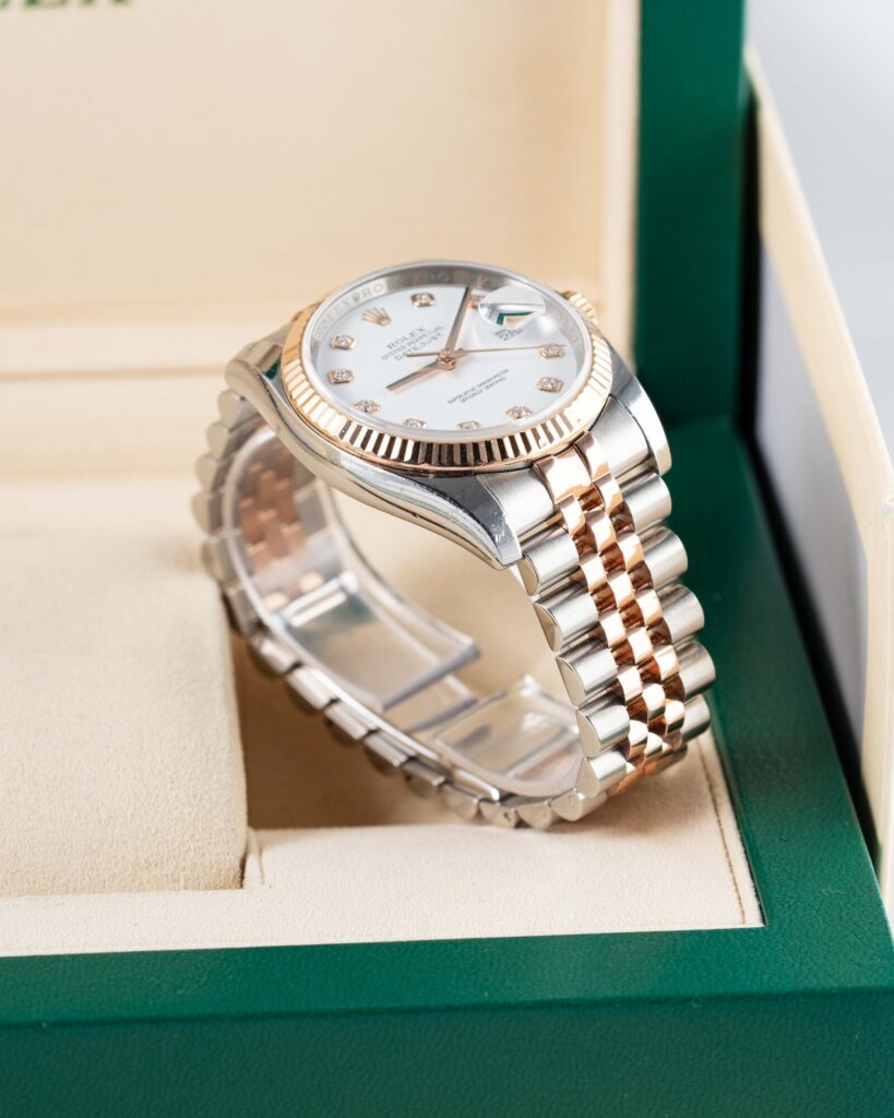 Rolex Datejust