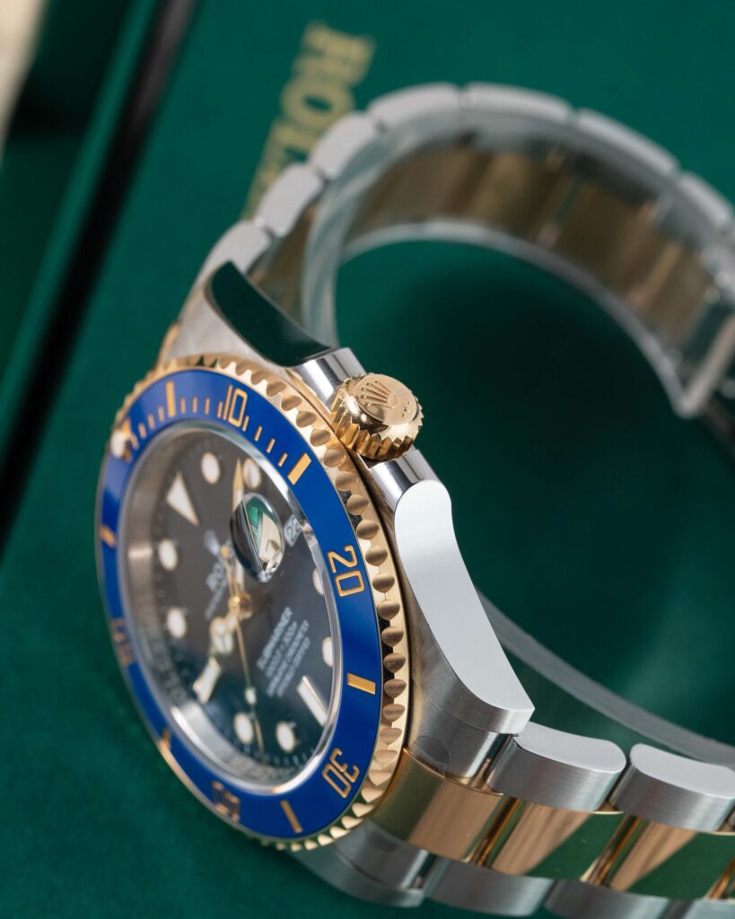 Rolex Submariner 126613LB 2025