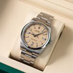 Rolex Oyster Perpetual 134300 2025
