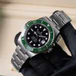 Rolex Submariner 126610LV 2025